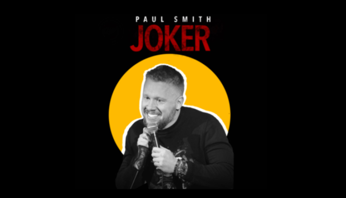 Paul Smith - Joker 2023